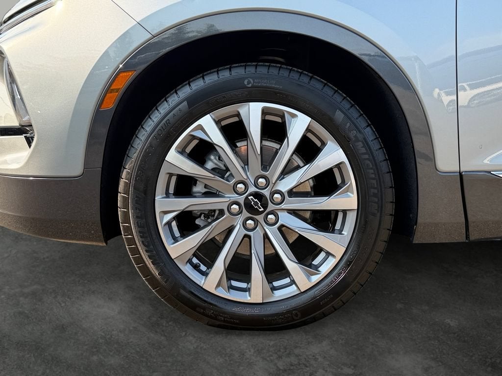 2024 Chevrolet Blazer Premier