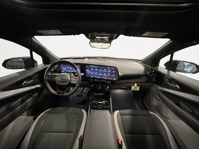 2026 Chevrolet Blazer EV SS