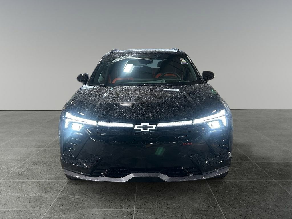 2026 Chevrolet Blazer EV SS