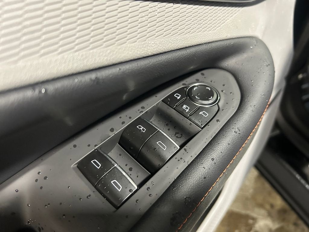 2026 Chevrolet Blazer EV SS