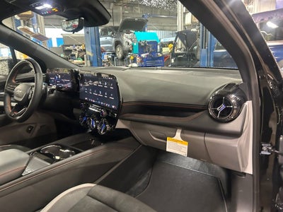 2026 Chevrolet Blazer EV SS