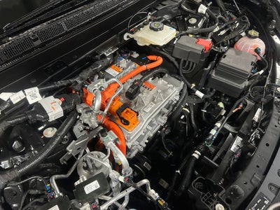 2026 Chevrolet Blazer EV SS