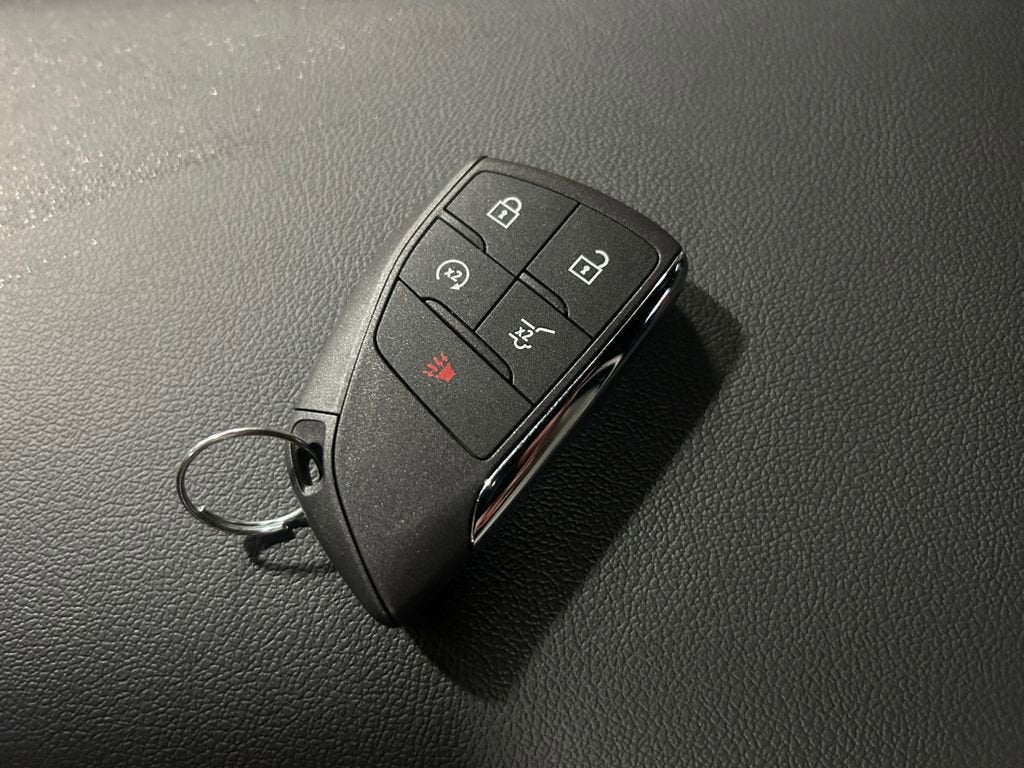 2026 Chevrolet Blazer EV SS