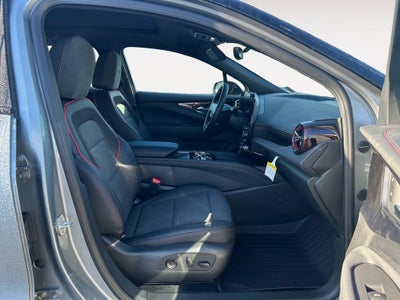 2026 Chevrolet Blazer EV RS