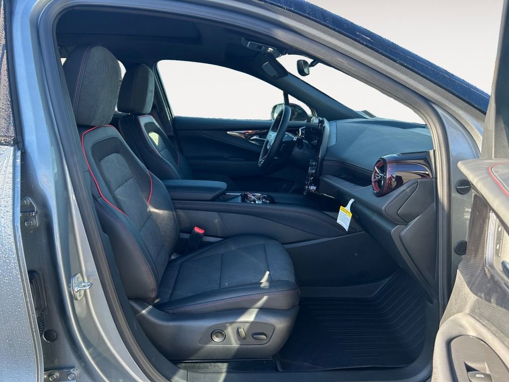 2026 Chevrolet Blazer EV RS