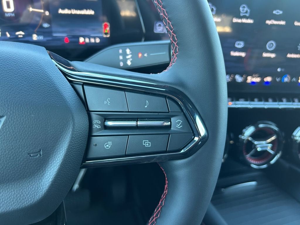 2026 Chevrolet Blazer EV RS