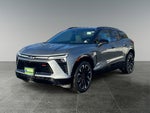 2026 Chevrolet Blazer EV RS