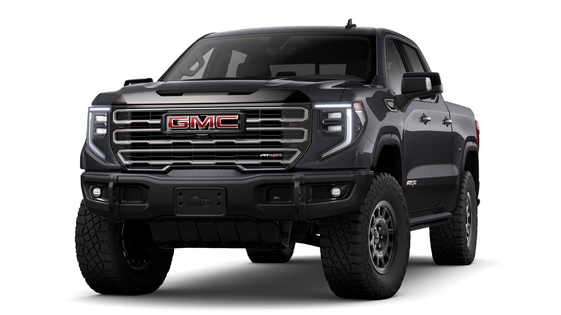 2026 GMC Sierra 4WD Crew Cab Short Box AT4X's photo
