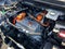2025 Cadillac OPTIQ Luxury 1