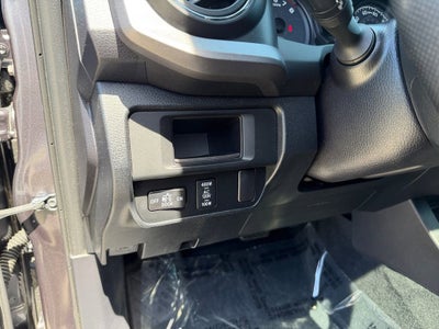 2016 Toyota Tacoma TRD Off Road