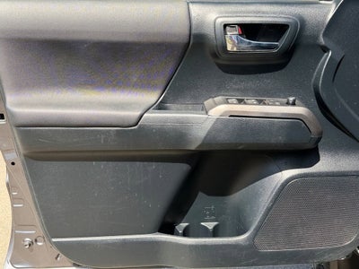2016 Toyota Tacoma TRD Off Road