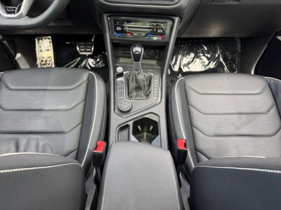 2024 Volkswagen Tiguan 2.0T SEL R-Line