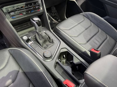 2024 Volkswagen Tiguan 2.0T SEL R-Line