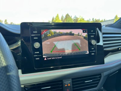 2026 Volkswagen Jetta GLI Autobahn