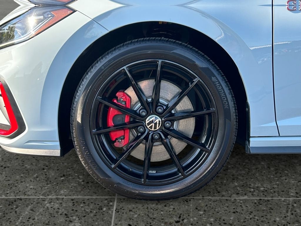 2026 Volkswagen Jetta GLI Autobahn