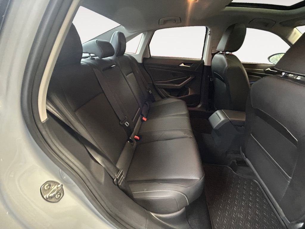 2019 Volkswagen Jetta SEL