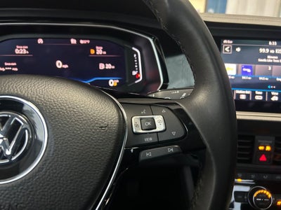 2019 Volkswagen Jetta SEL