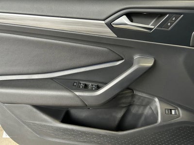 2019 Volkswagen Jetta SEL