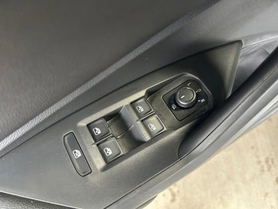 2019 Volkswagen Jetta SEL