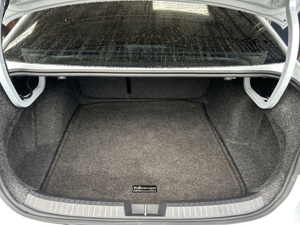 2019 Volkswagen Jetta SEL