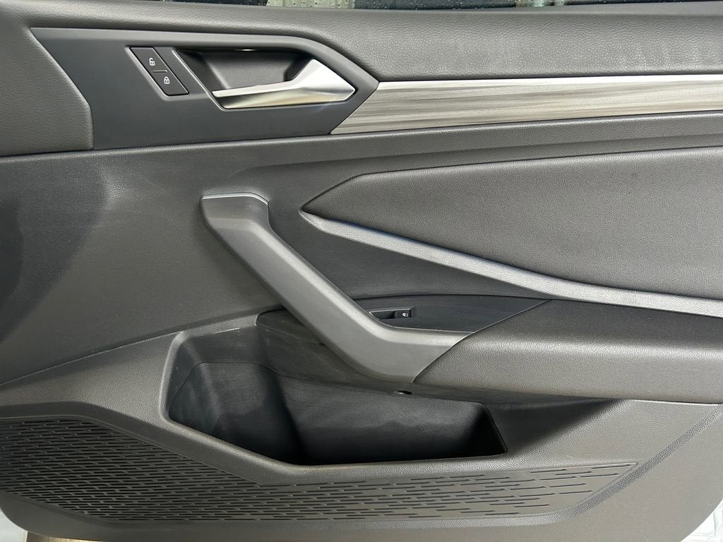 2019 Volkswagen Jetta SEL