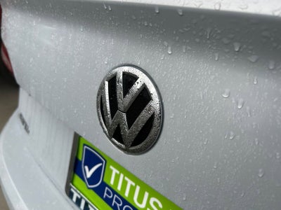 2019 Volkswagen Jetta SEL