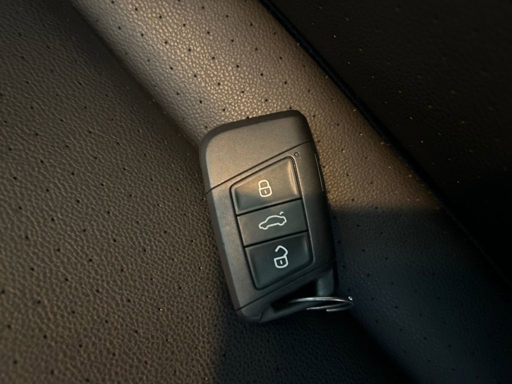 2019 Volkswagen Jetta SEL