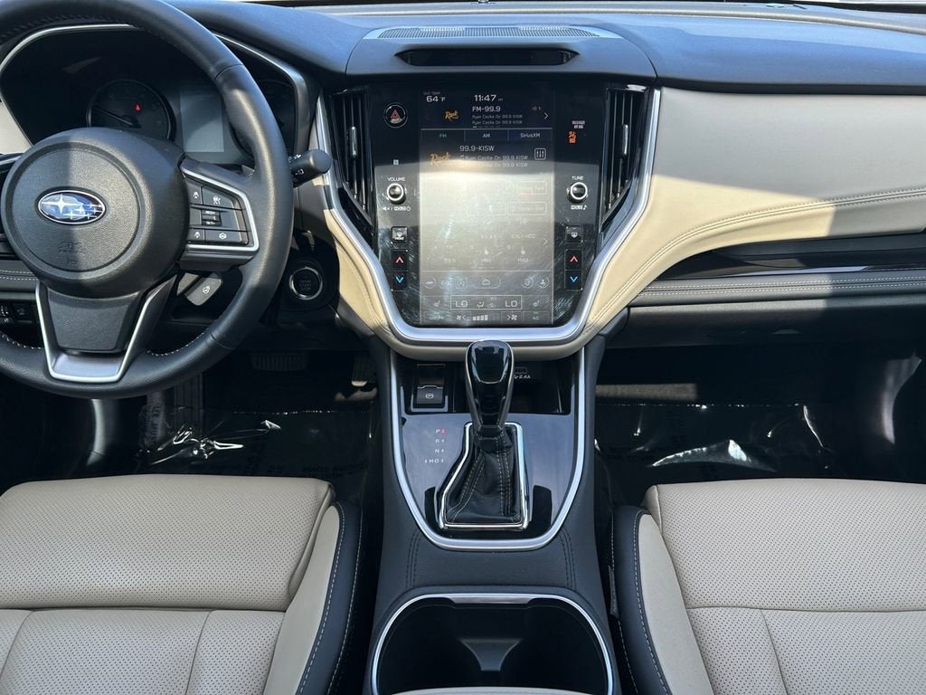 2023 Subaru Outback Limited XT