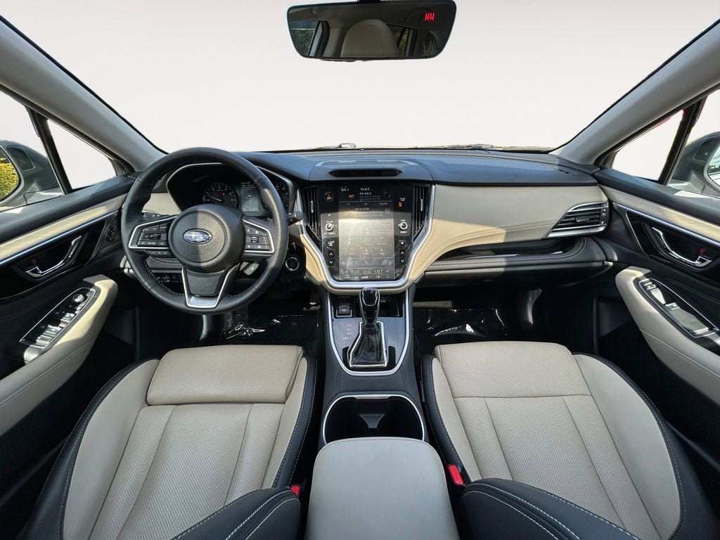 2023 Subaru Outback Limited XT