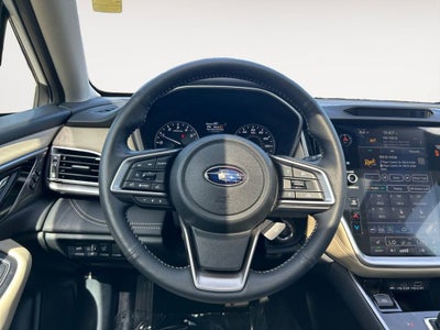 2023 Subaru Outback Limited XT