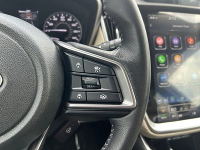 2023 Subaru Outback Limited XT