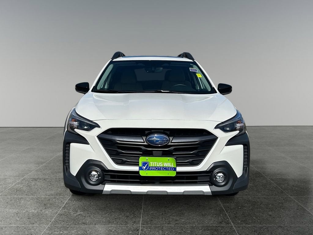 2023 Subaru Outback Limited XT