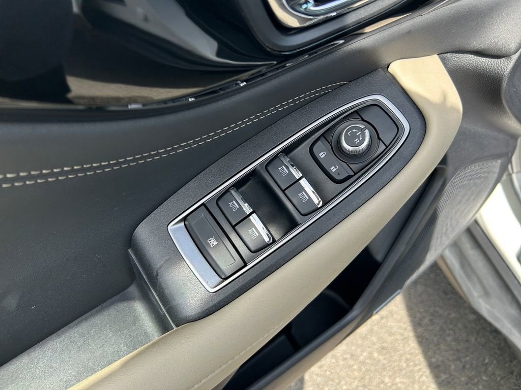 2023 Subaru Outback Limited XT