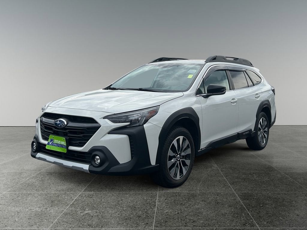 2023 Subaru Outback Limited XT