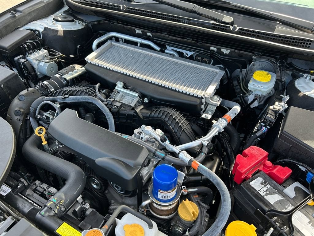 2023 Subaru Outback Limited XT