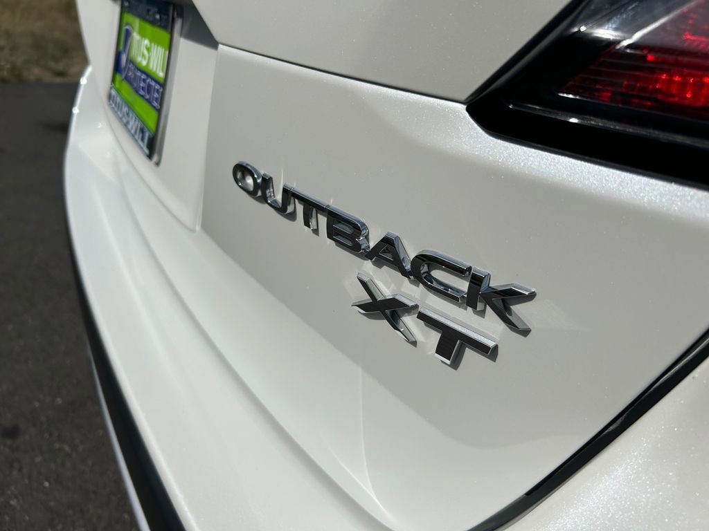 2023 Subaru Outback Limited XT