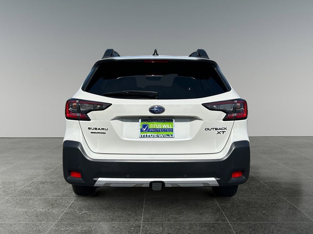 2023 Subaru Outback Limited XT