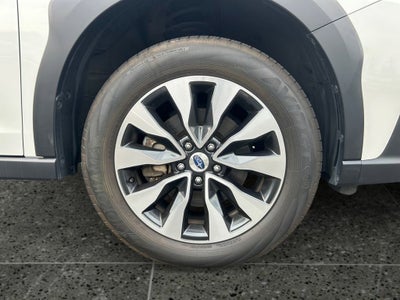 2023 Subaru Outback Limited XT