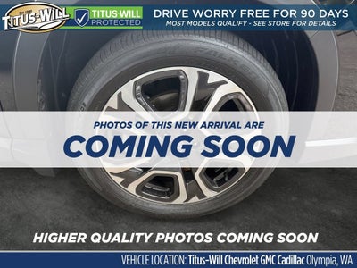 2023 Subaru Ascent Limited 8-Passenger