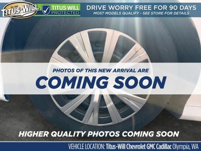 2018 Toyota Camry Hybrid LE