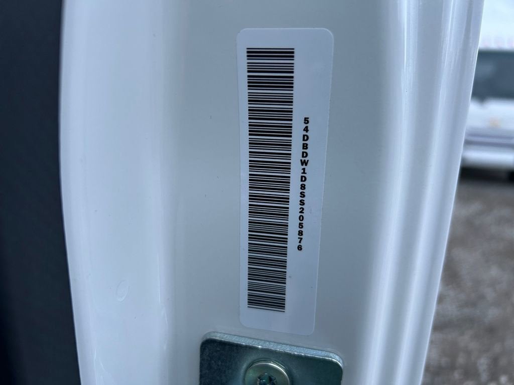 2025 Chevrolet Low Cab Forward 3500 MEDIUM ASH GRAY