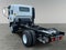 2025 Chevrolet Low Cab Forward 3500 MEDIUM ASH GRAY