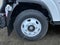 2025 Chevrolet Low Cab Forward 3500 MEDIUM ASH GRAY