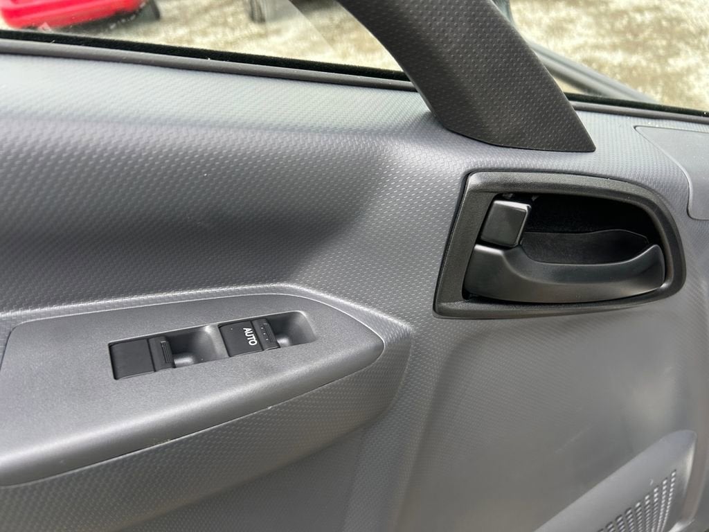 2025 Chevrolet Low Cab Forward 4500 MEDIUM ASH GRAY