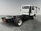 2025 Chevrolet Low Cab Forward 4500 MEDIUM ASH GRAY