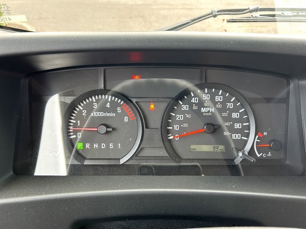 2025 Chevrolet Low Cab Forward 4500 MEDIUM ASH GRAY