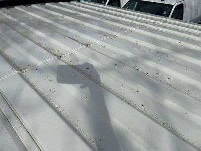 2025 Chevrolet Low Cab Forward 4500 MEDIUM ASH GRAY