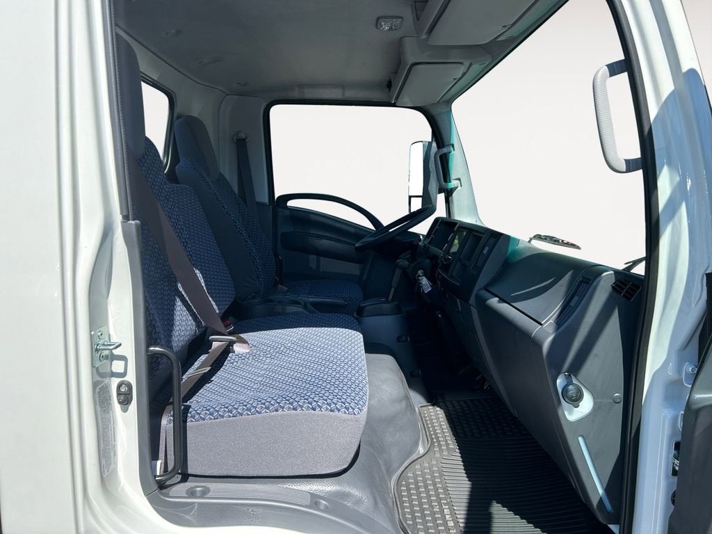 2024 Chevrolet Low Cab Forward 4500 Base