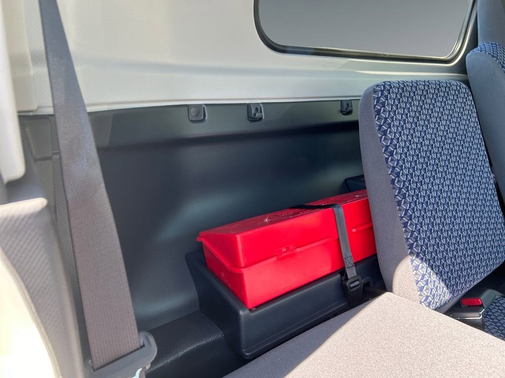 2024 Chevrolet Low Cab Forward 4500 Base