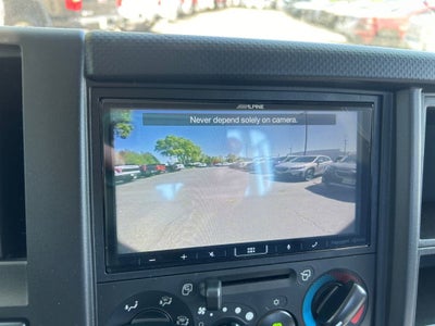 2024 Chevrolet Low Cab Forward 4500 Base